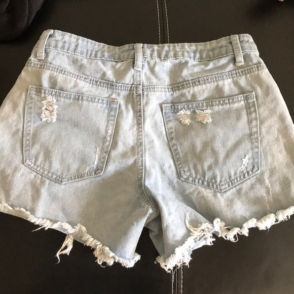 Shorts - Picture 2 of 2